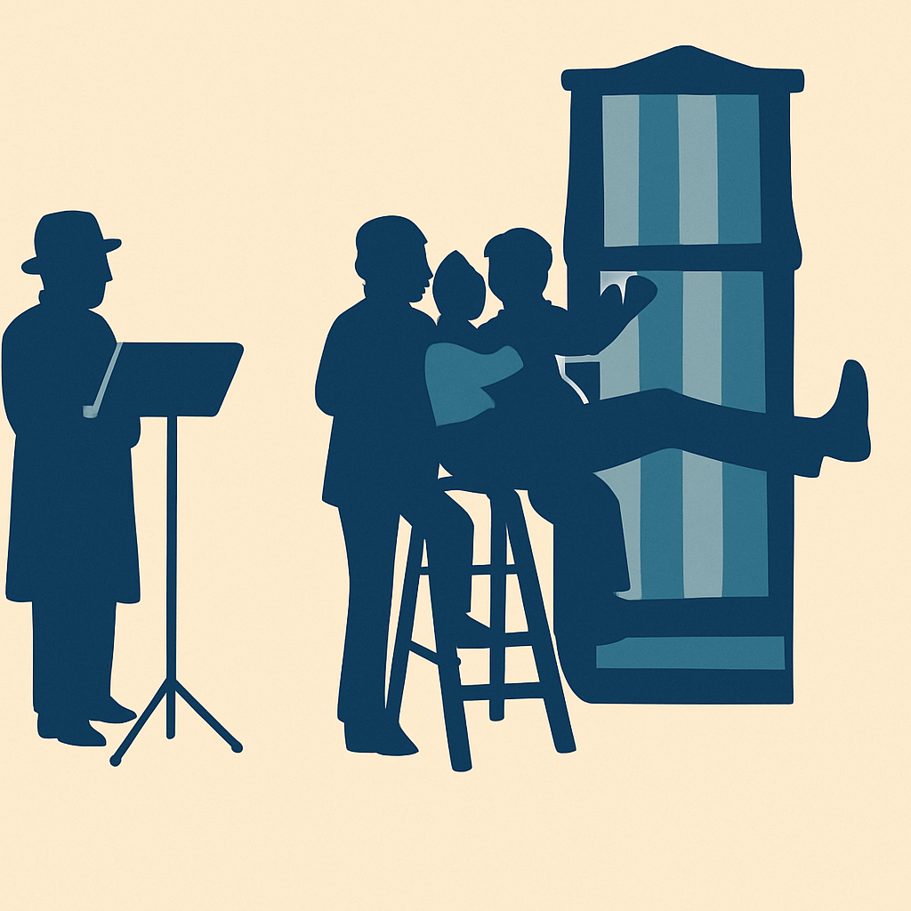 Event: Woyzeck