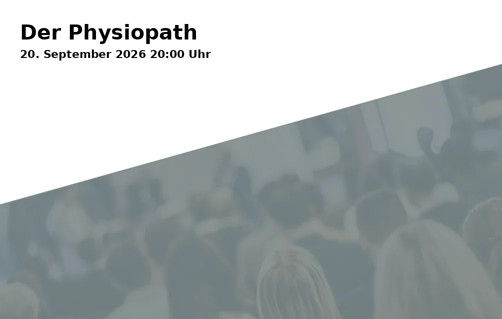 Event: The Physiopath