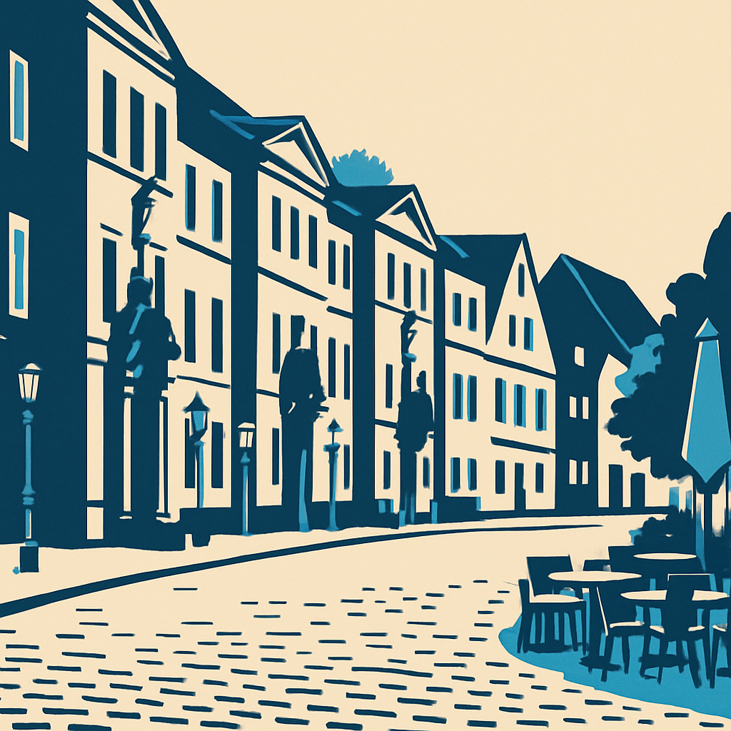 Event: Long Night of Culture in Bayreuth