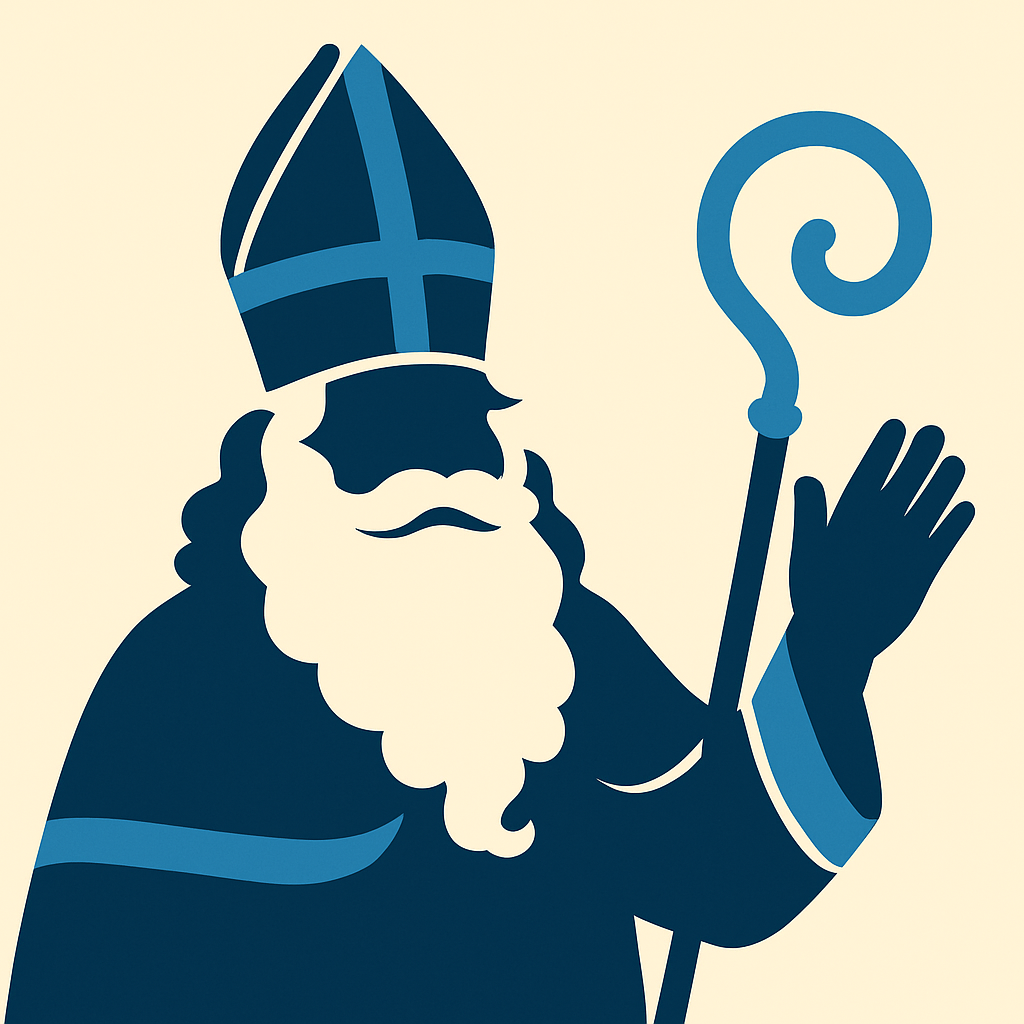 Event: Sinterklaas Festival in the Dutch Quarter