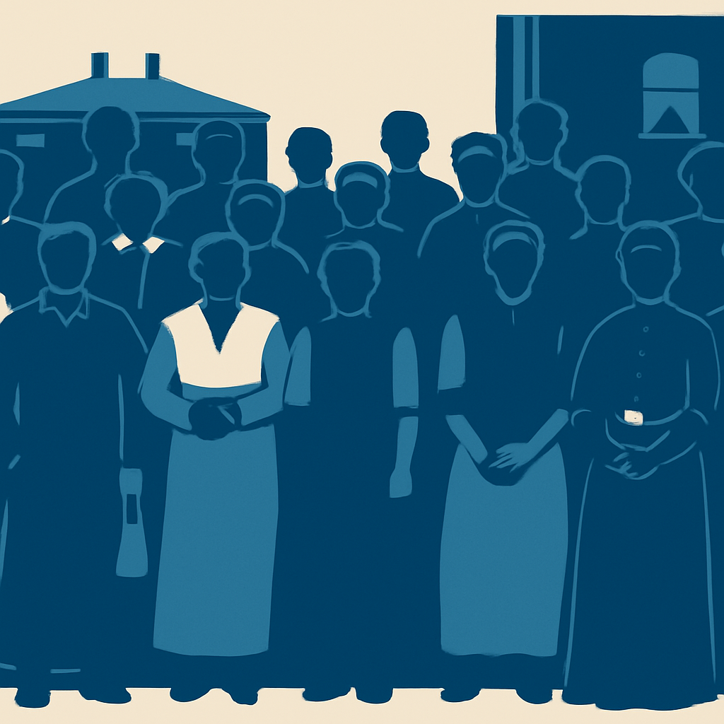 Event: Industrial History in Bayreuth