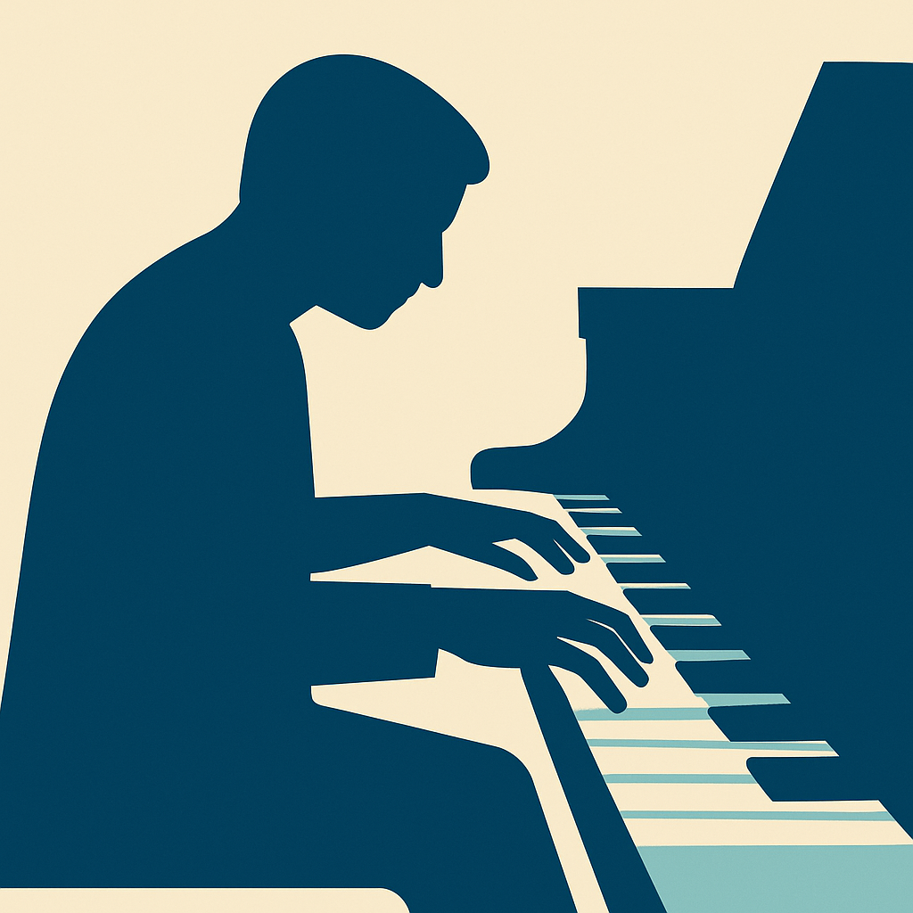 Event: Young Master Pianists – Prof. Marek Szlezer – Music Academy Krakow
