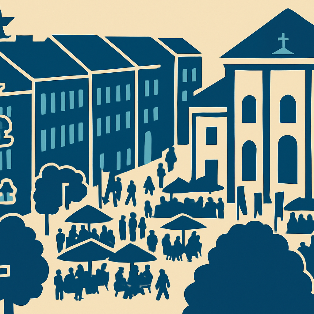 Event: Day of Associations in VeranstaltungsortStadtplatzStadtplatz83278 Traunstein on NaN. Invalid Date NaN