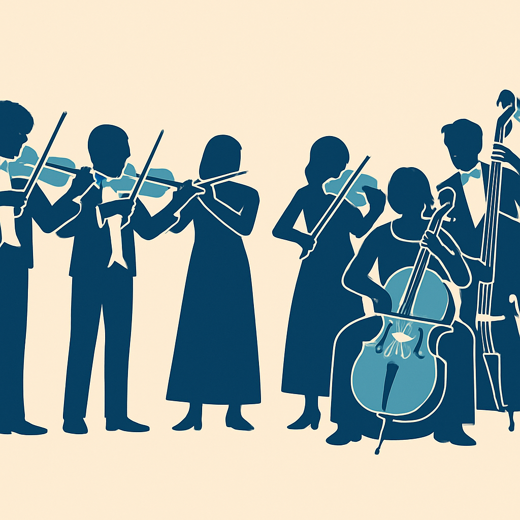 Event: Meisterkonzert der Residenz-Solisten bei Kerzenschein