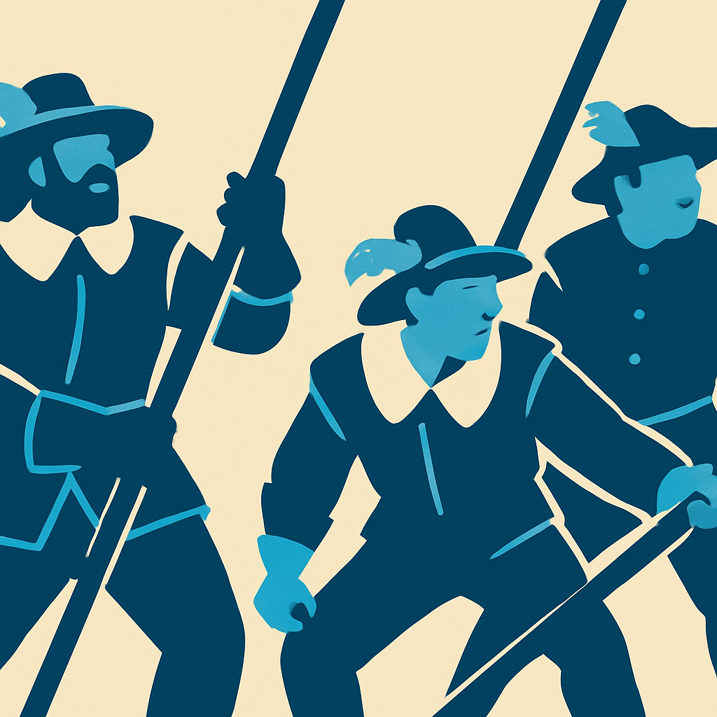 Event: Auf Gedeih und Verderb