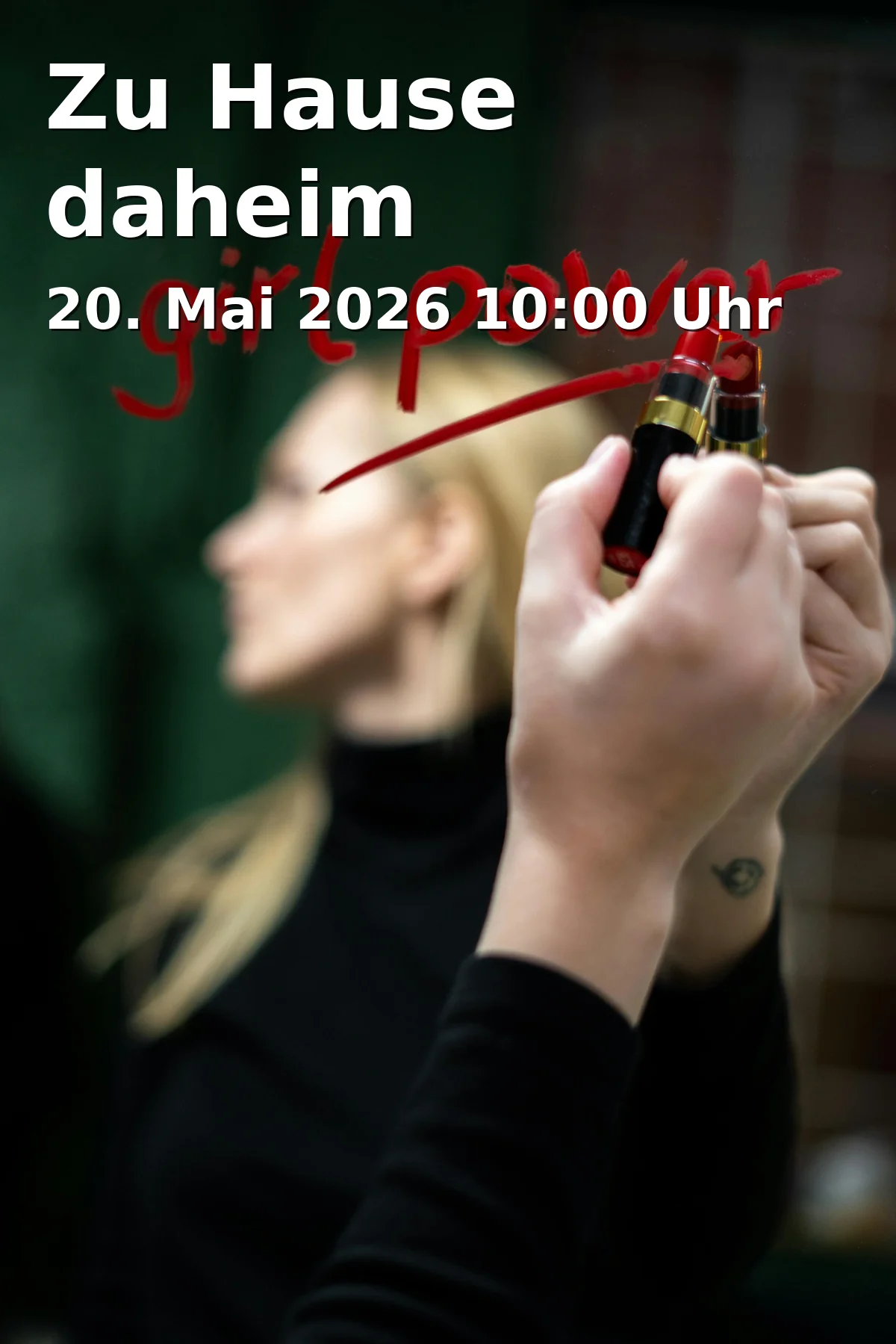 Event: At Home at Home