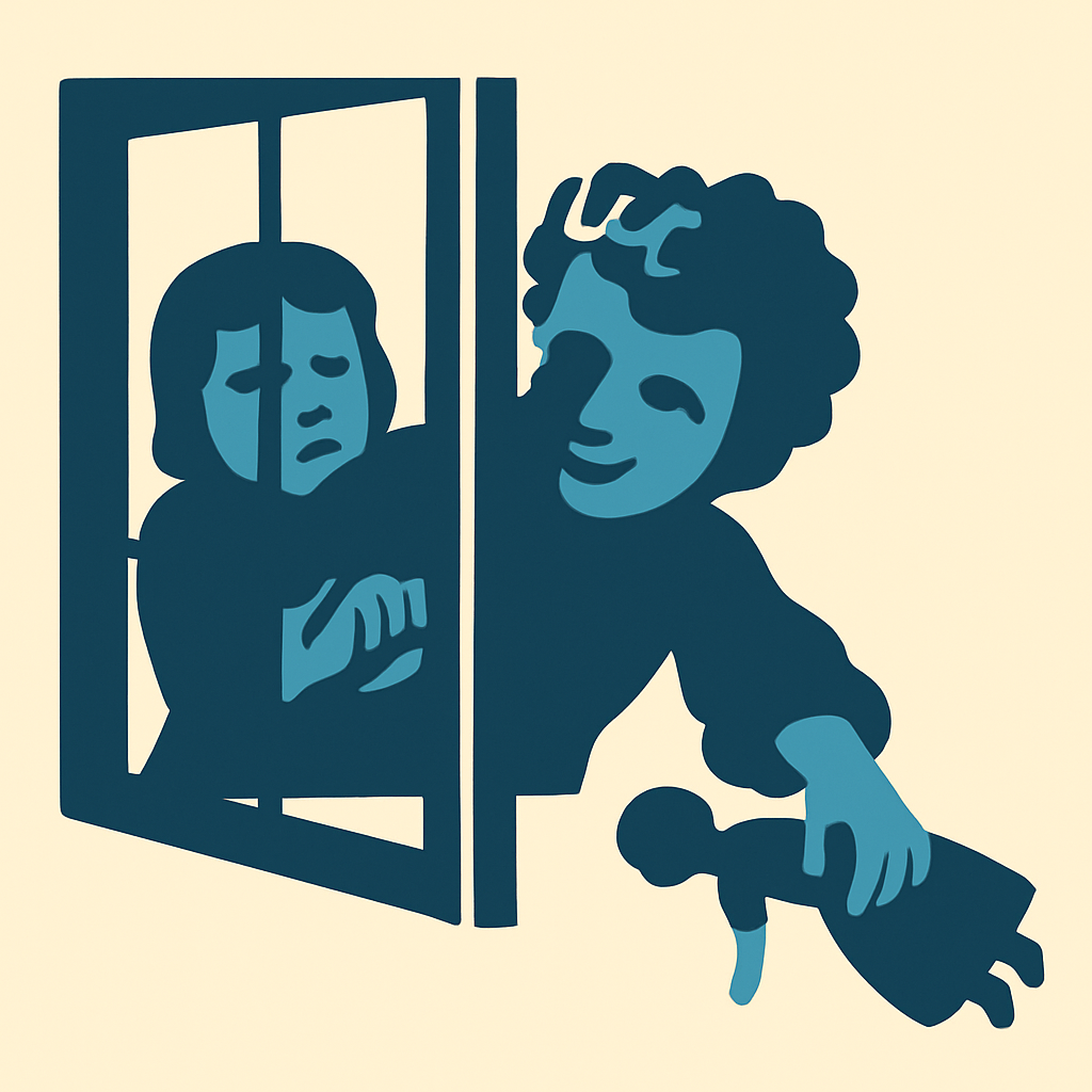 Event: Ausstellung "Bilderspaziergang | Gemälde erzählen Geschichten"