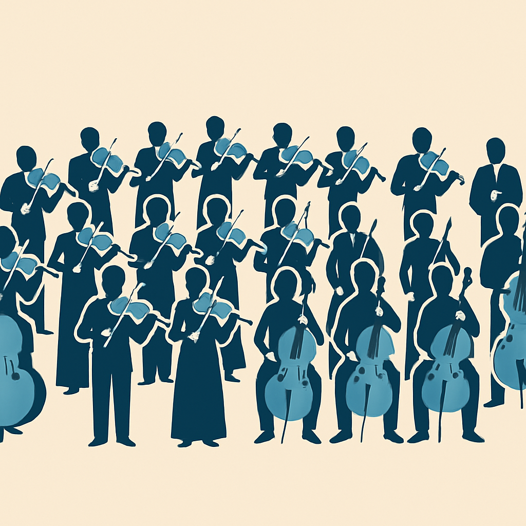 Event: Gesternmorgen – Klang der Zeiten