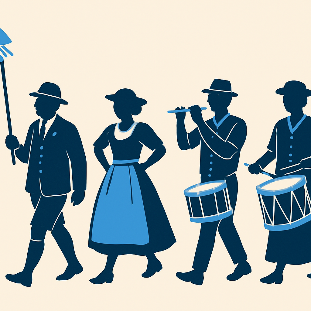 Event: Serenade am See