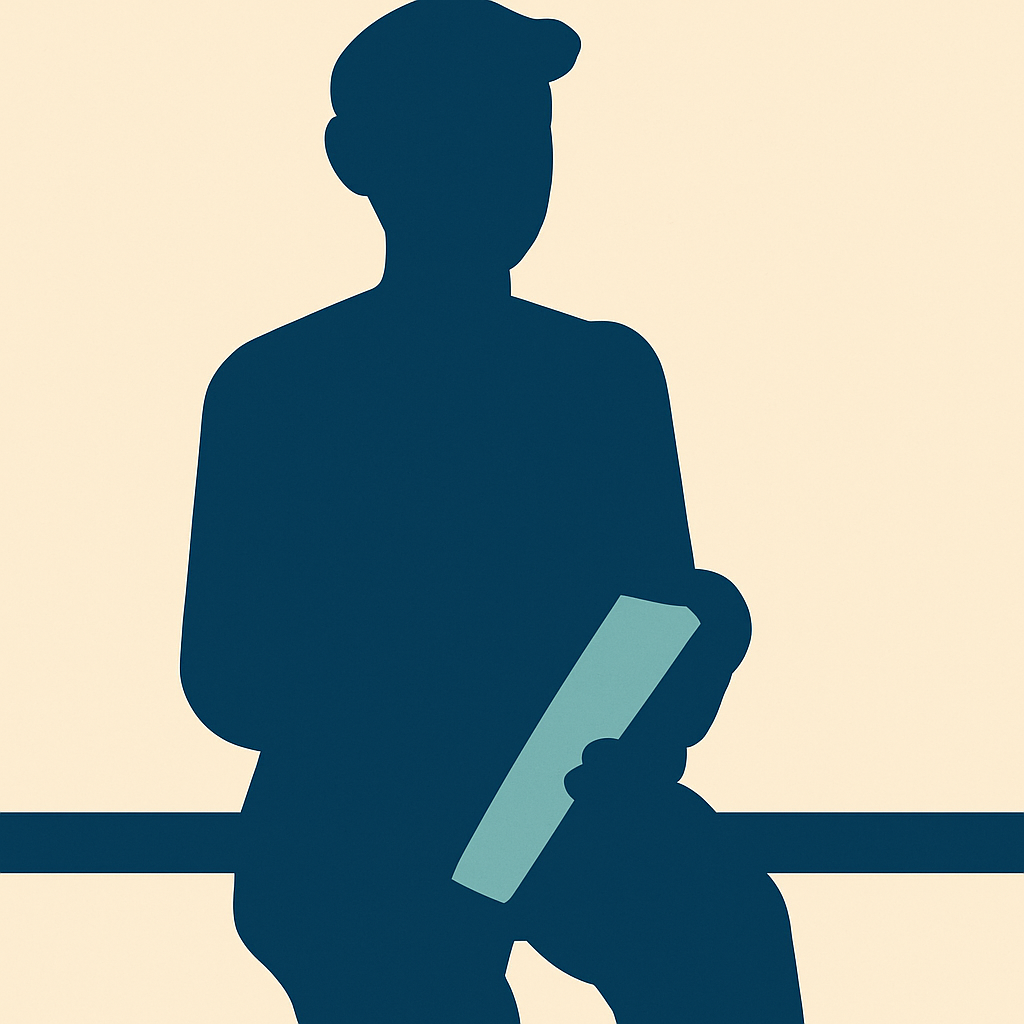 Event: Made Men. Bodies, Gestures, Habitus of Masculine Imagery