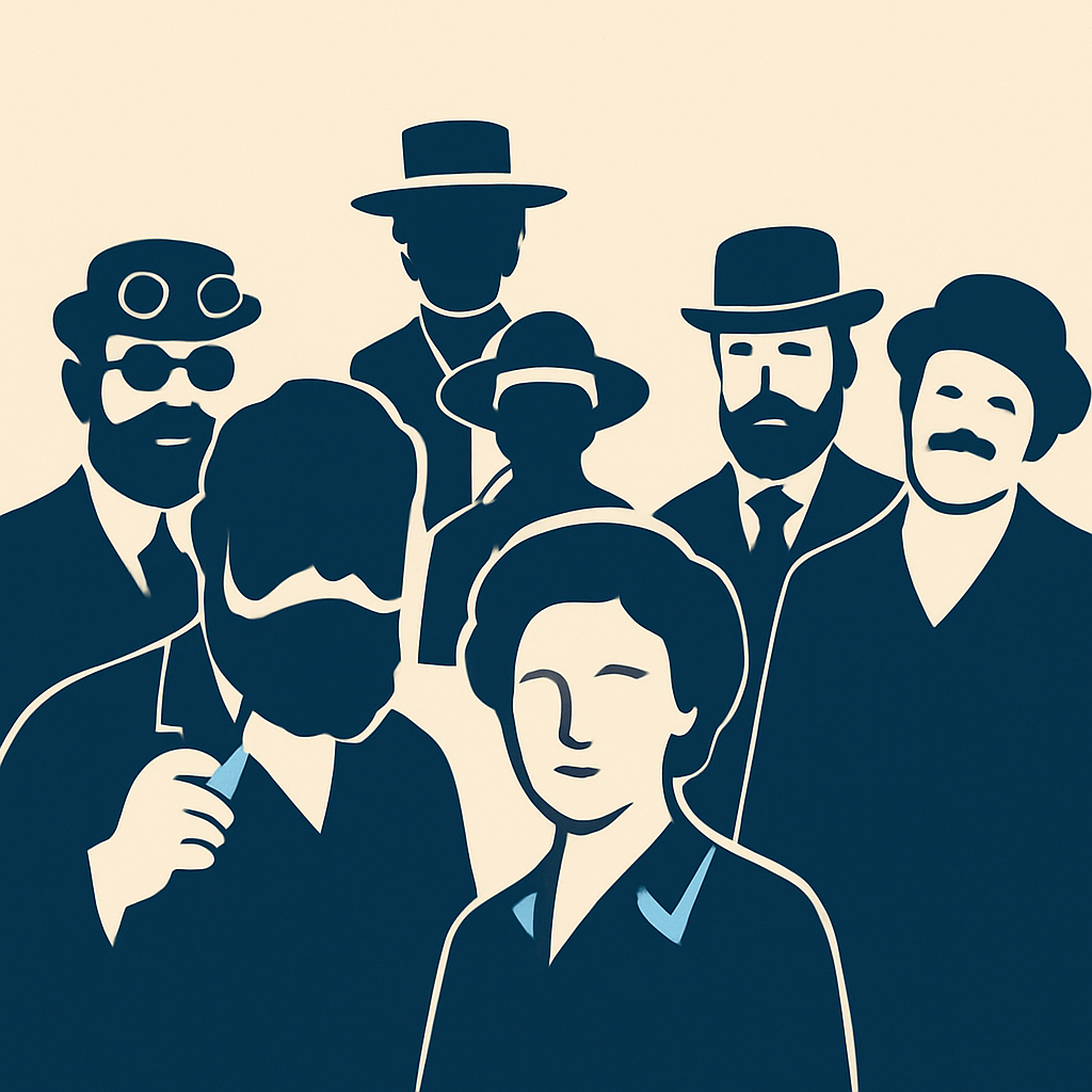 Event: PERMANENT EXHIBITION: Potsdam. A City Makes History