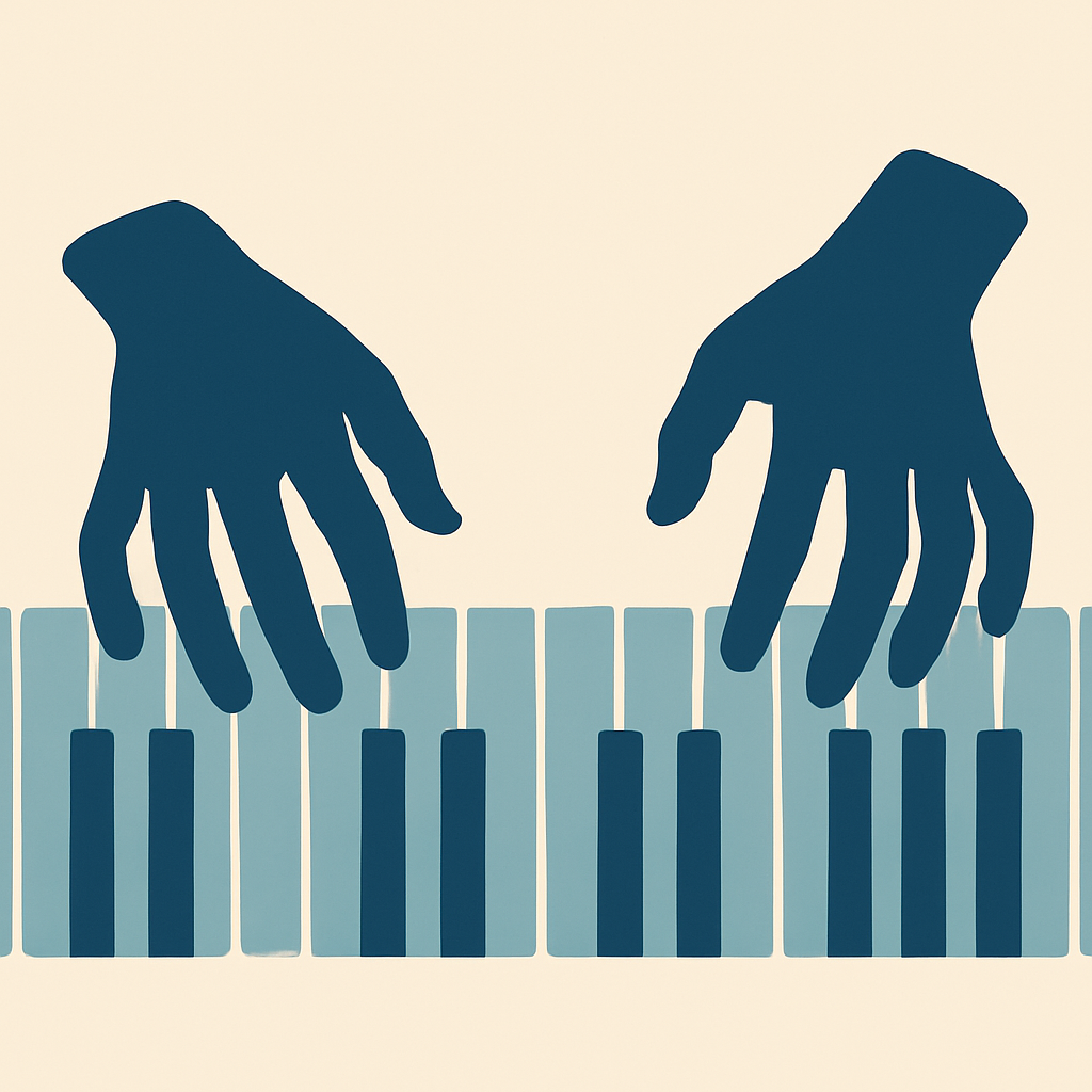 Event: Piano Evening Young Master Pianists with Prof. Michail Lifits