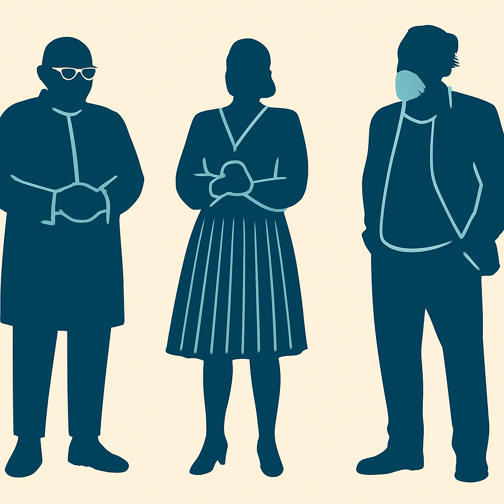 Event: Das Abschiedsdinner in kleines theater - KAMMERSPIELE Landshut, Bauhofstr. 1, 84028 Landshut on 1. Mai 2026