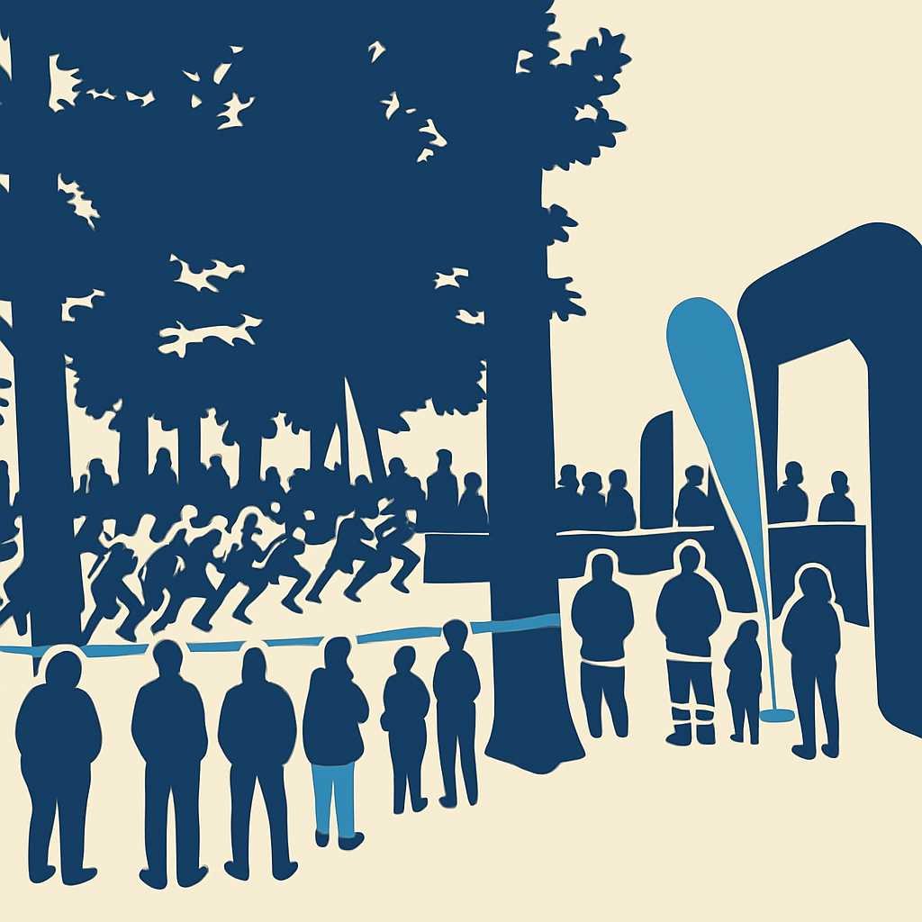 Event: Landshuter Firmenlauf 2026