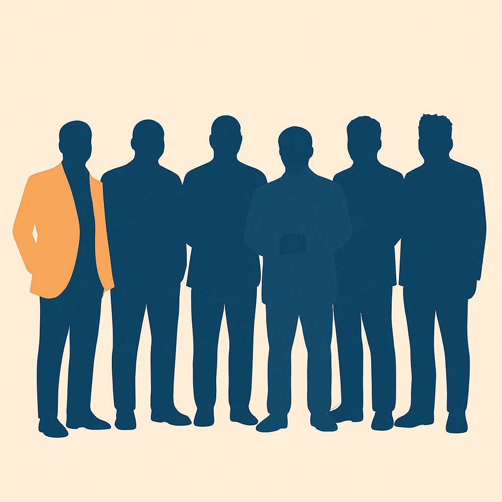 Event: I Dolci Signori