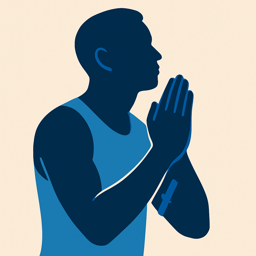 Event: Made Men. Bodies, Gesture, Habitus of Masculine Imagery