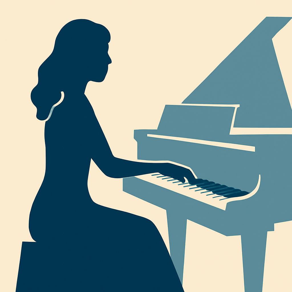 Event: Seasons by Tchaikovsky with Tatiana Kozlova