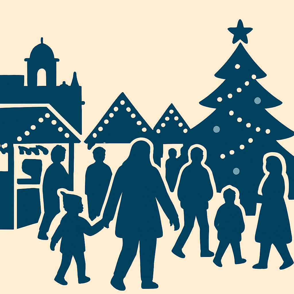 Event: Christmas City Tour