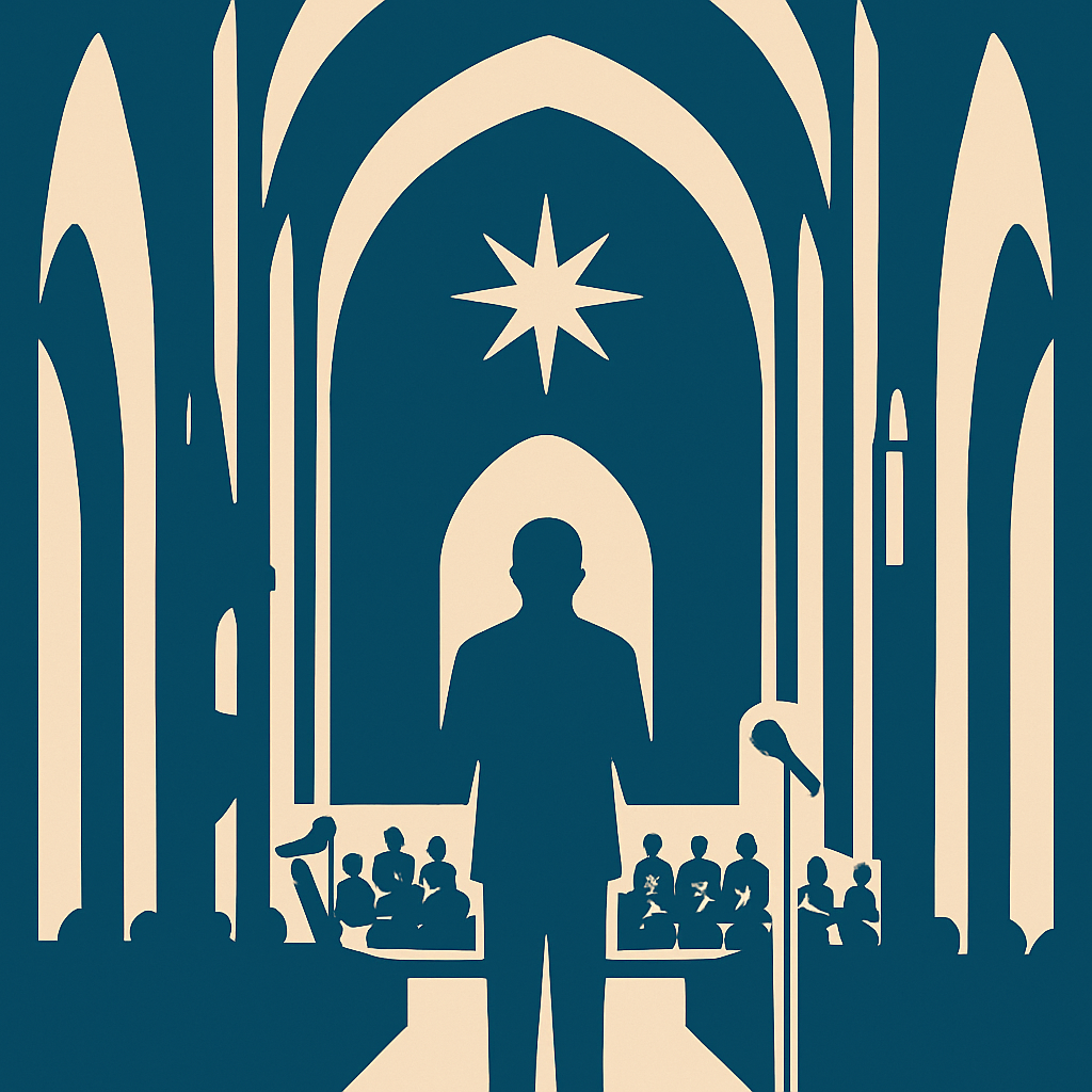 Event: Lichterfest – Advent Concert of the Bayreuth Children's and Sparrow Choir