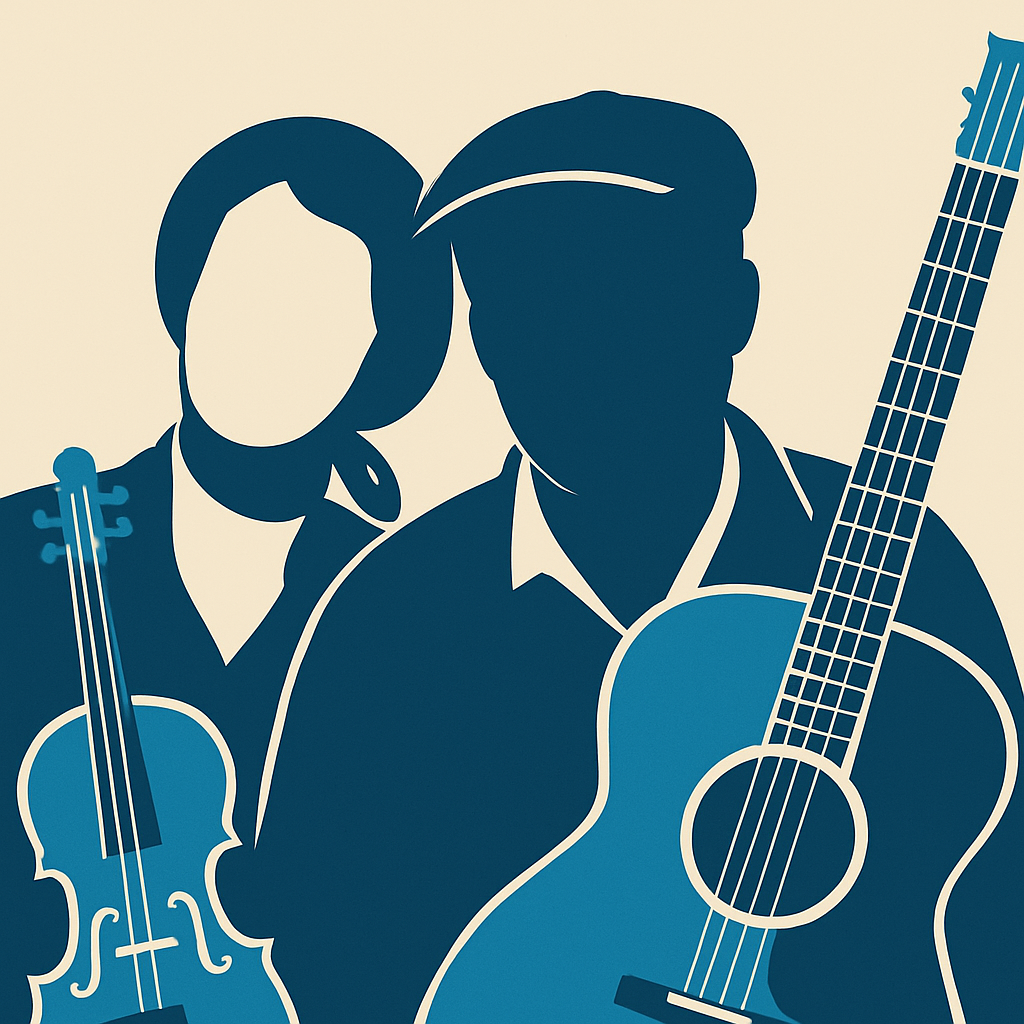 Event: Dominik Plangger & Claudia Fenzl