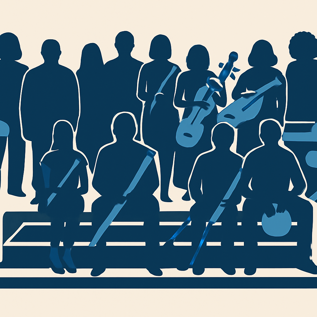 Event: Landshuter Hofkapelle: Ad mortem Festinamus