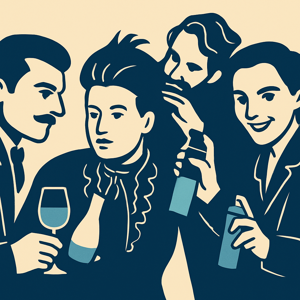 Event: ArtEast Theater | POLIZEI