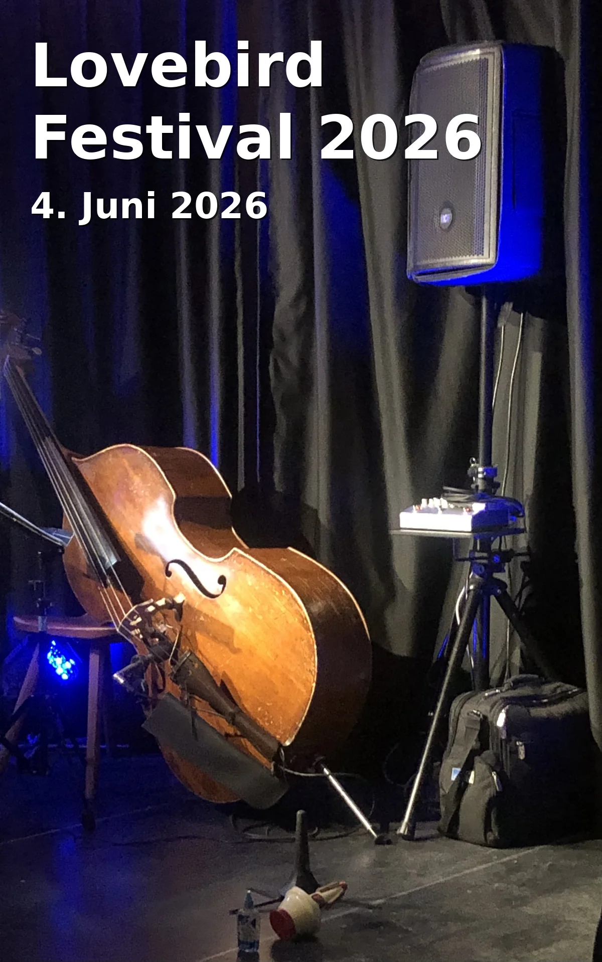 Event: Lovebird Festival 2026