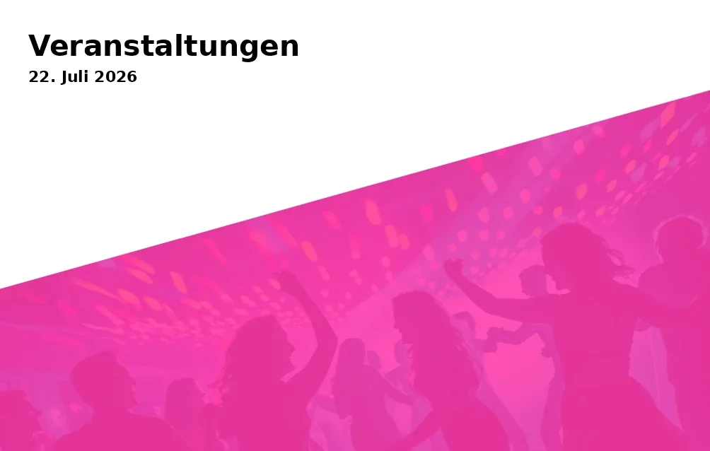Event: Events