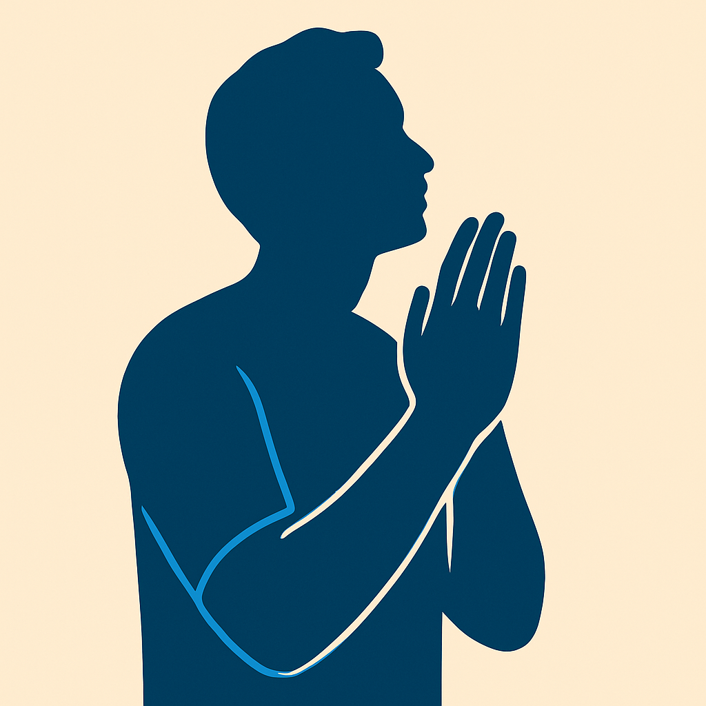 Event: Made Men. Bodies, Gesture, Habitus of Masculine Imagery