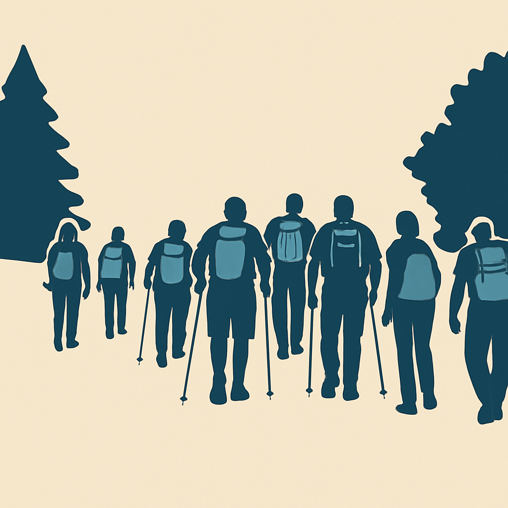 Event: Evening Hike in the Schöntal Plech