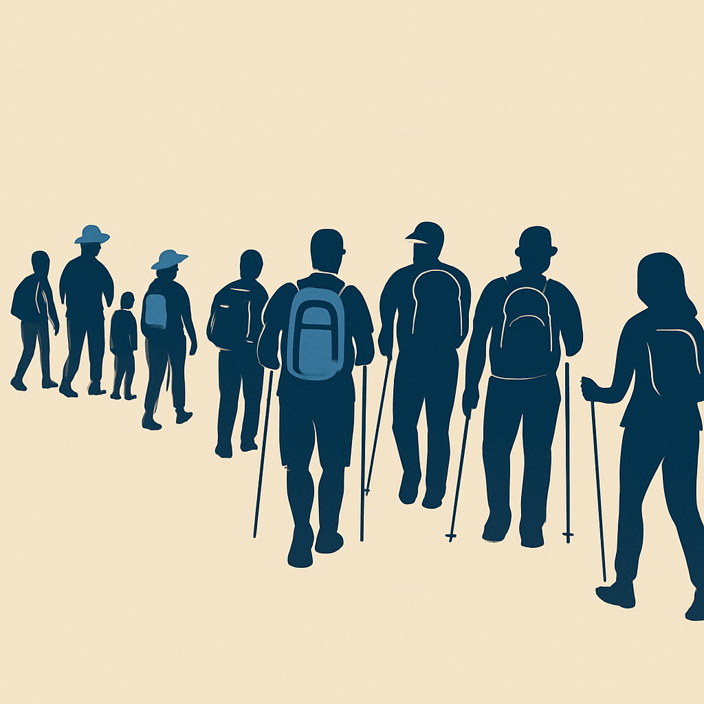 Event: Variant of the Plecher Cave Trail