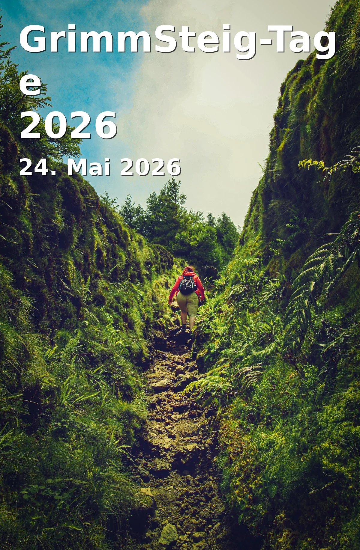 GrimmSteig-Tage 2026