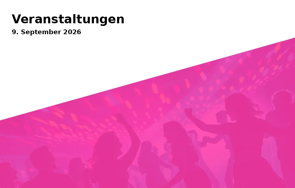Event: Events