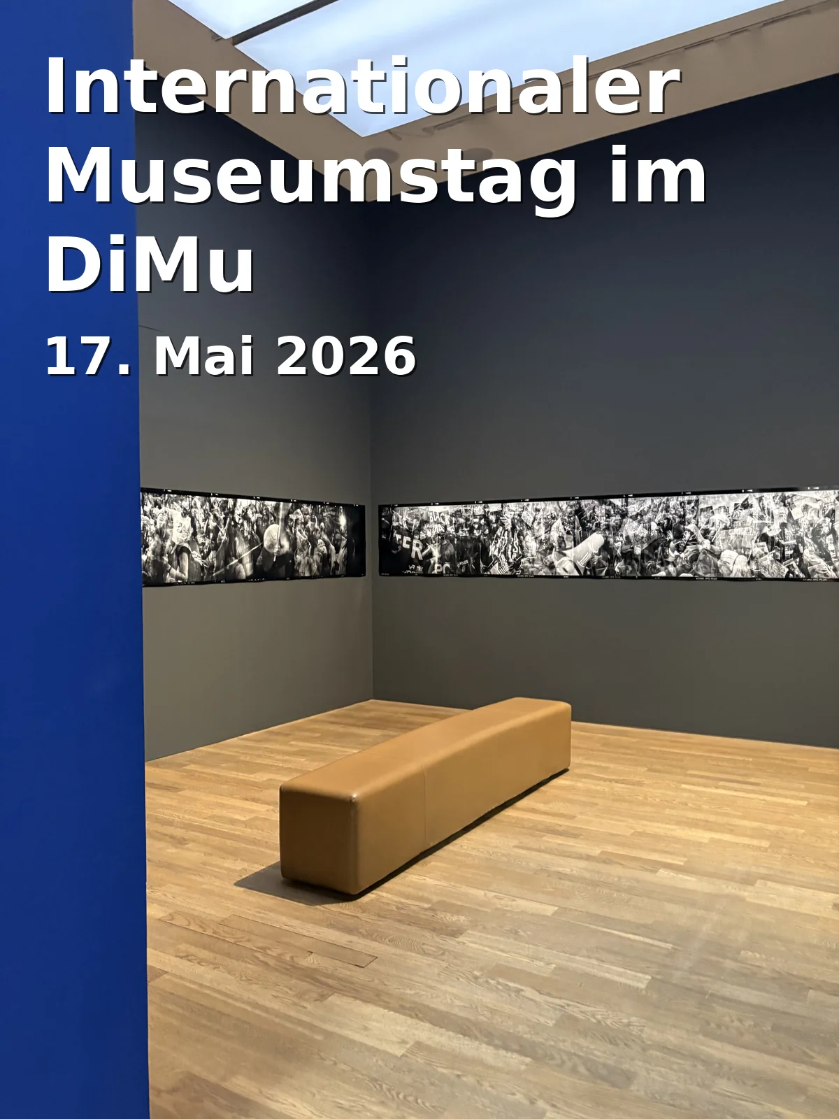 Event: Internationaler Museumstag im DiMu
