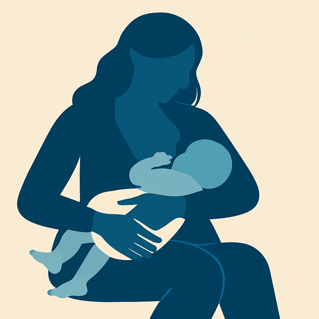 Event: Preparation for Breastfeeding in Evang. Familien-Bildungsstätte plus Mehrgenerationenhaus, Storchenhaus, Saal, EG, Ludwigstraße 29, 95444 Bayreuth on 11. June 2026