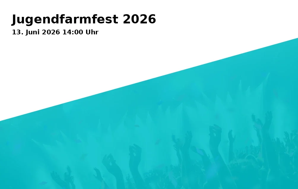 Event: Youth Farm Festival 2026