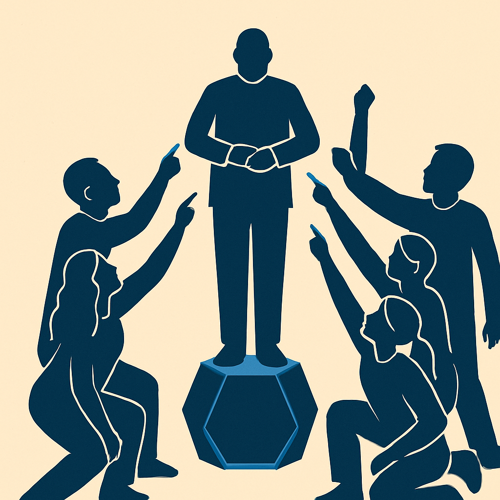 Event: Coup - Guide to Destroying a Democracy