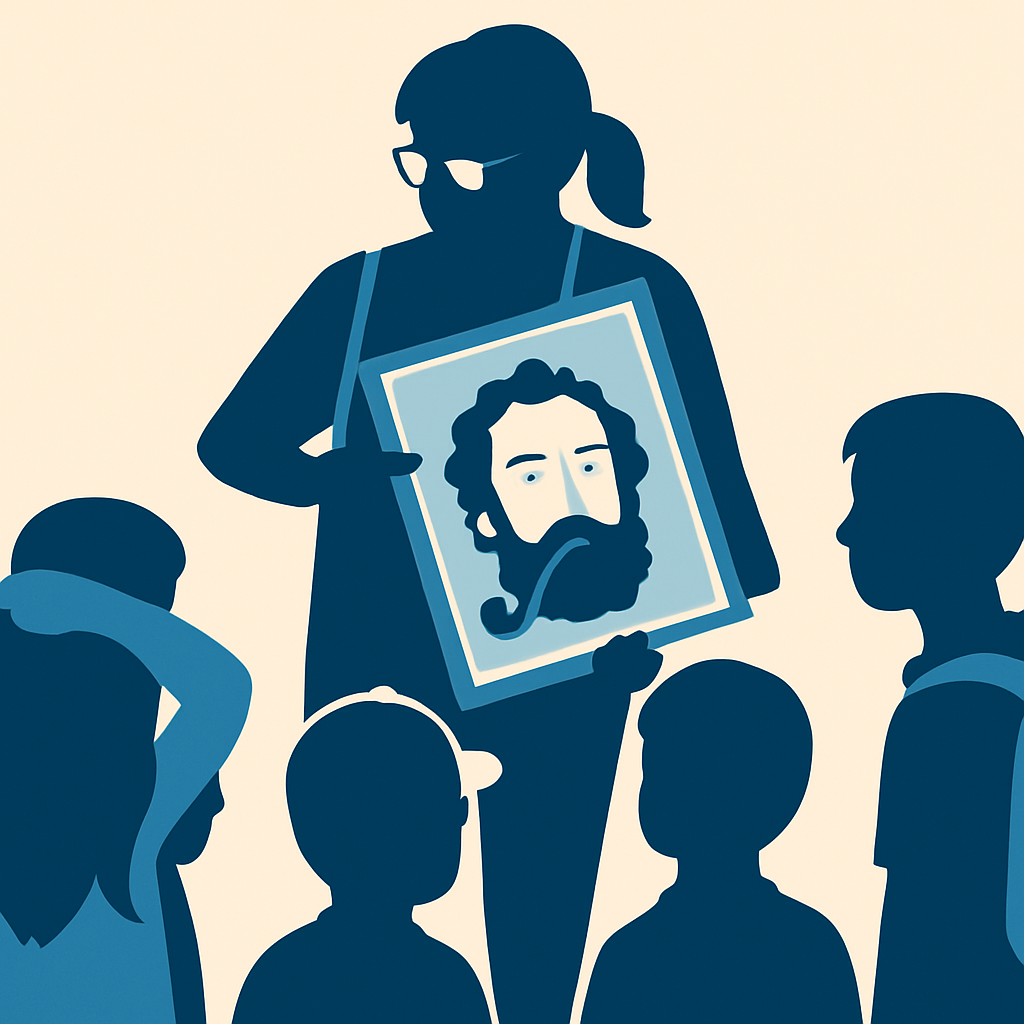 Event: Guided Family Walk through Aalen