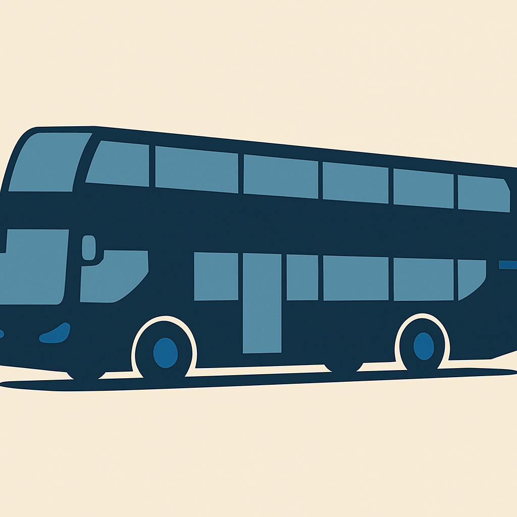Event: Rundfahrt mit dem Cabriobus