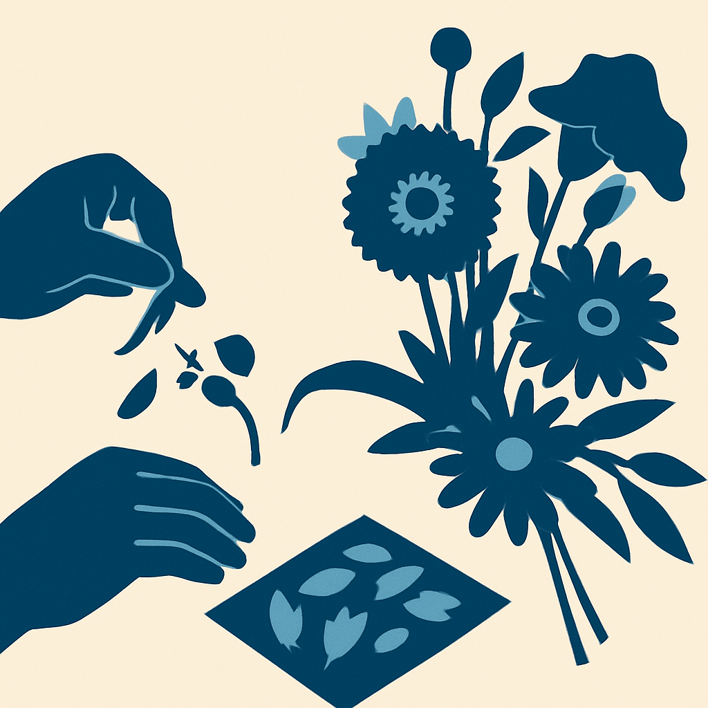 Event: Come Summer! A Seasonal Course for Children Aged 3 and Up