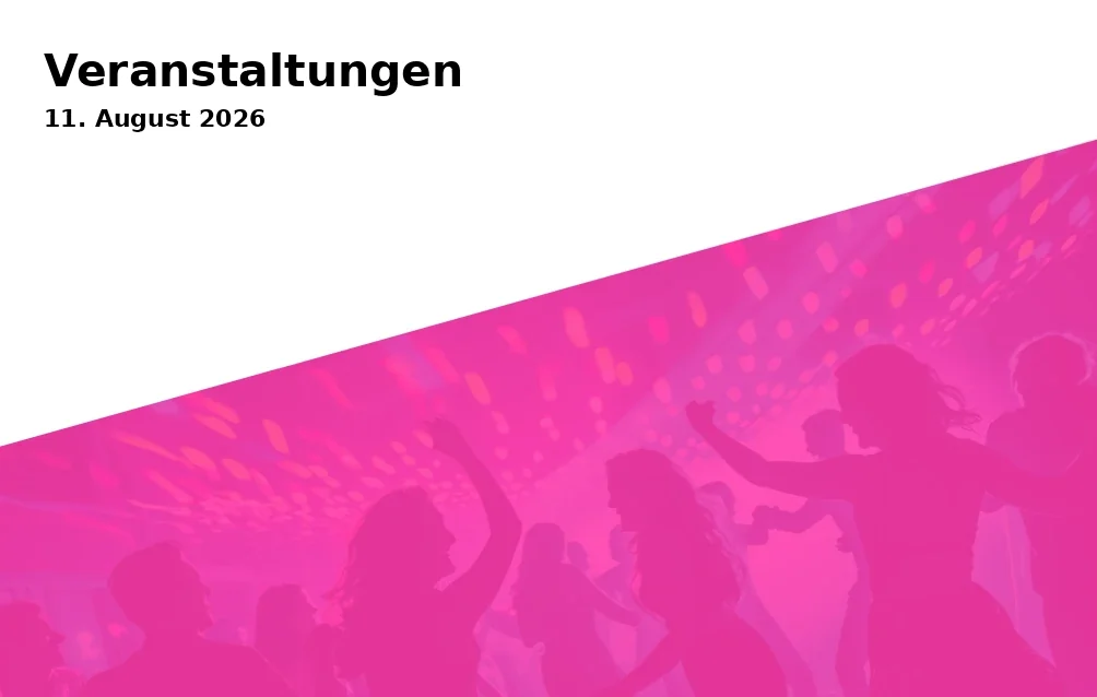 Event: Events