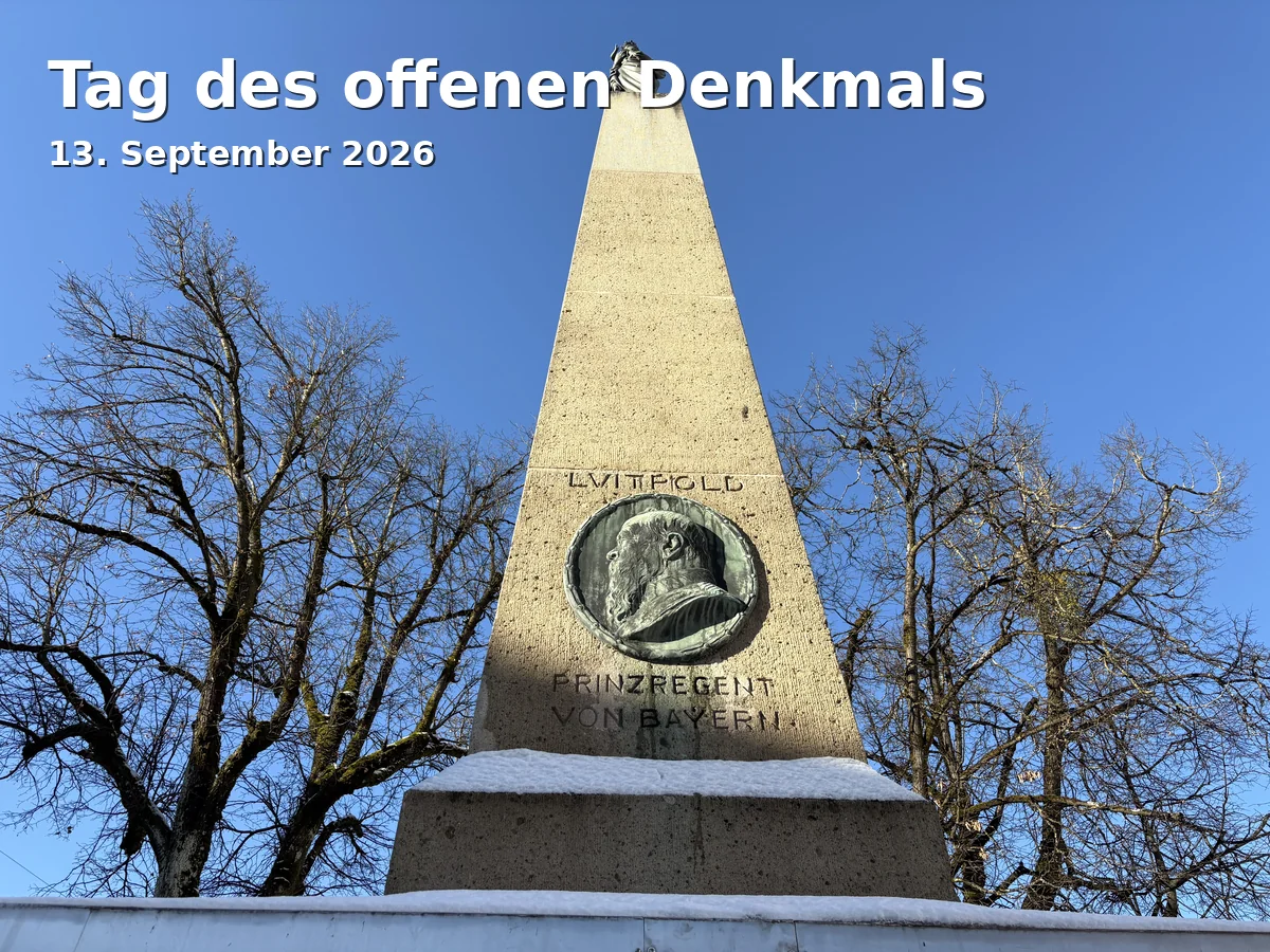 Event: Tag des offenen Denkmals