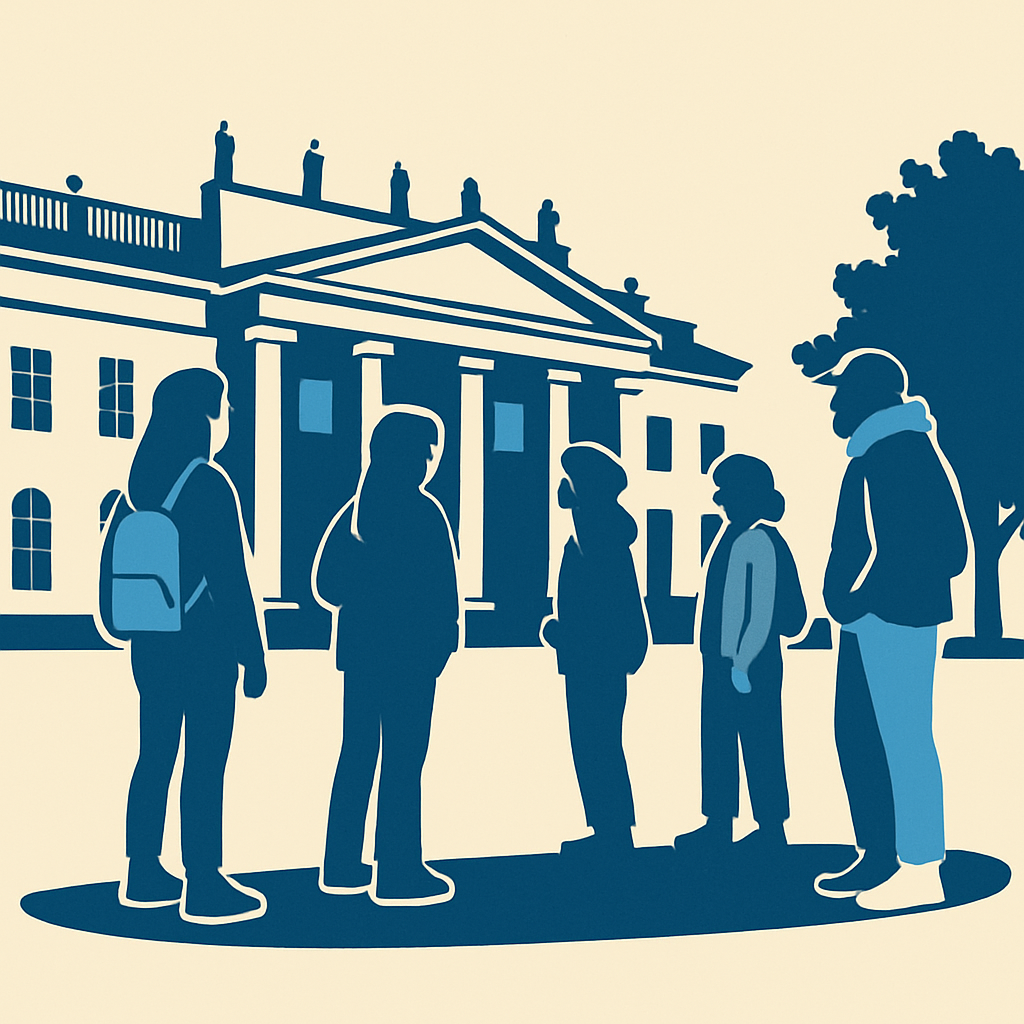 Event: Stadtrundgang Kassel - Kunst - Kultur