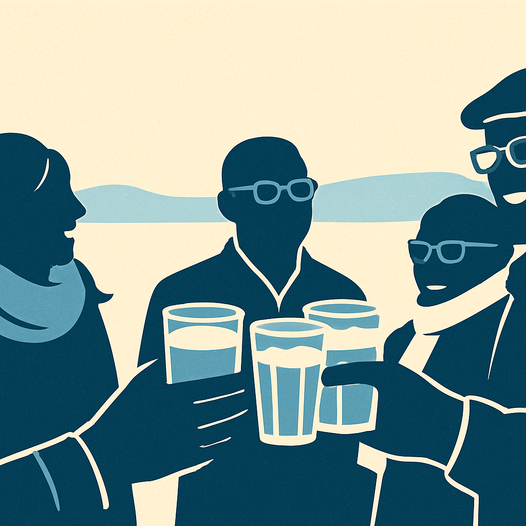 Event: Bierverkostung