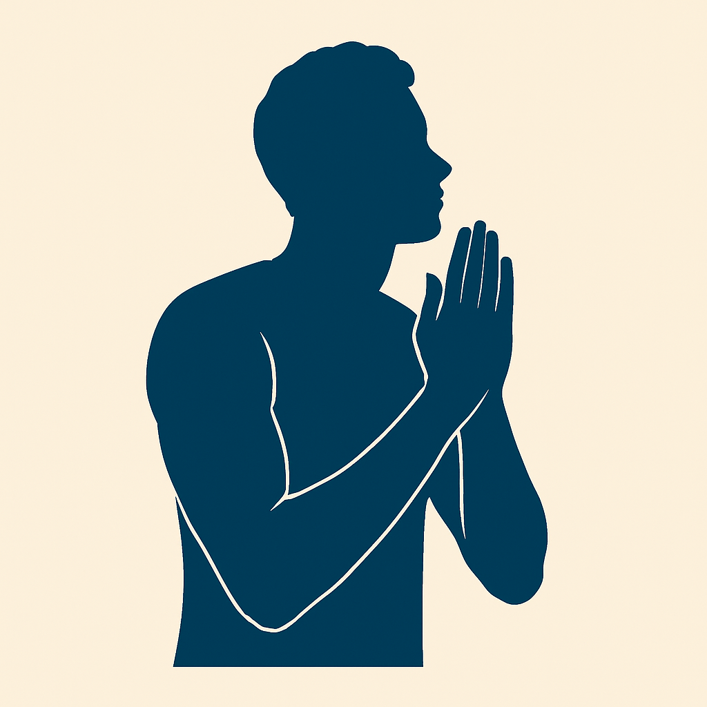 Event: Made Men. Bodies, Gesture, Habitus of Masculine Imagery