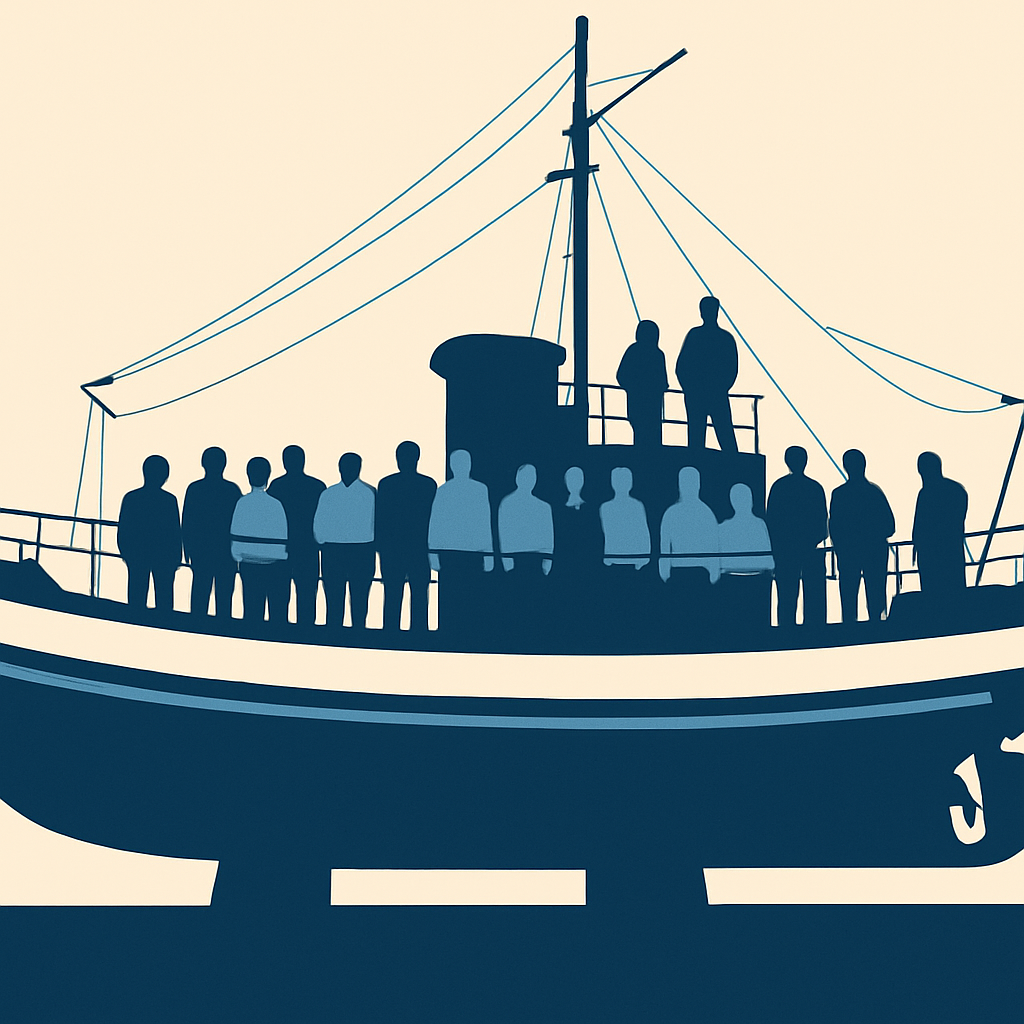 Event: Norddeutscher Abend
