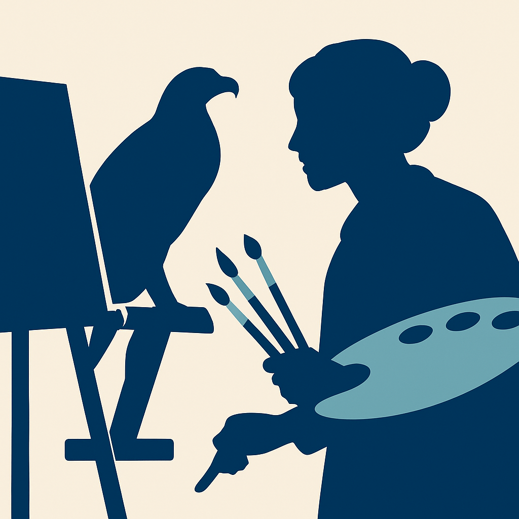 Event: Imagination einer Frau - Christel Runne (1894–1981)