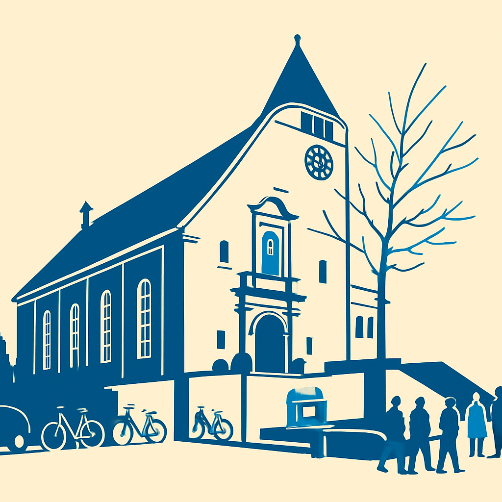 Event: Service in the Luther Church