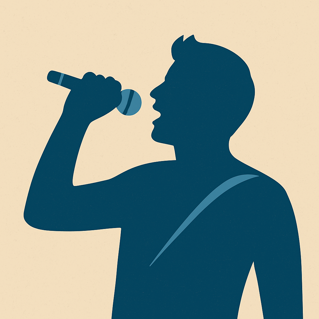 Event: Daniel Somme - Der Sommer dreht auf Live 2026