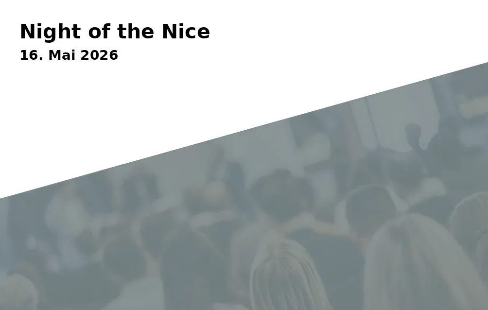 Night of the Nice